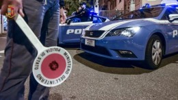 controlli di polizia