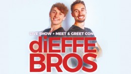 dieffe bros