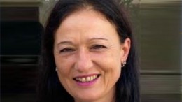 dr.ssa Stella Santarone