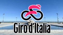 giro d'italia a Pescara
