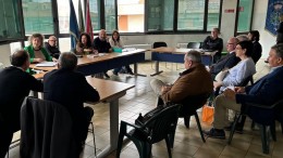 montesilvano tavolo con associazioni