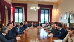 prefettura pescara lavoro immigrati