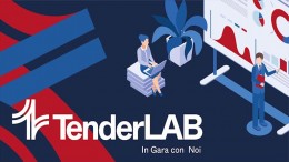 tender lab pescara