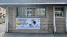 una culla per la vita pescara