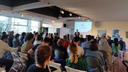 BNI Aternino PESCARA