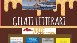 Gelati letterari
