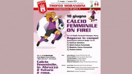 calcio femminile