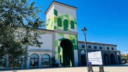 città sant'angelo village outlet