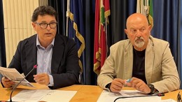 consigliere Blasioli