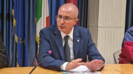 domenico pettinari M5S