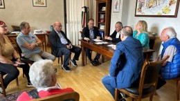 firma protocollo montesilvano avis e aido