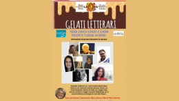 gelati letterari
