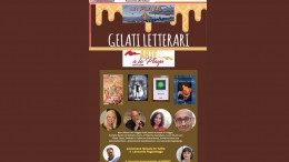 gelati letterari