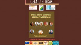 gelati letterari