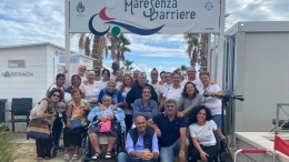 mare accessibile montesilvano