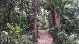 parco a loreto