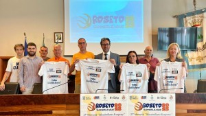 roseto summer league 2023