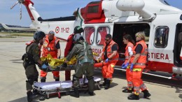 soccorso ad ortona