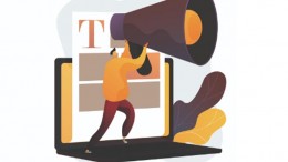 squilibri e crediti giornalisti