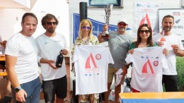vincitori cerasuolo cup 2023 pescara