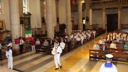 158° Anniversario del Corpo delle Capitanerie di Porto