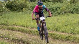 ciclismo mountainbike