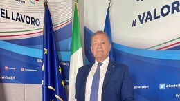 donato capece SAPPE