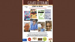 gelati letterari