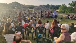 giumentina fest