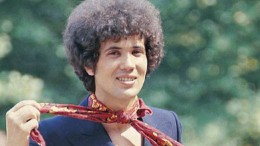 lucio battisti