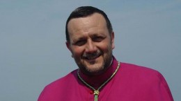 mons. Tommaso valentinetti