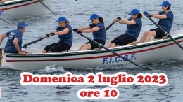 regata san cetteo pescara