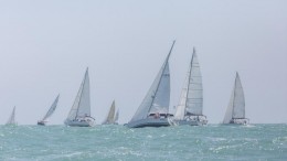 vela a pescara