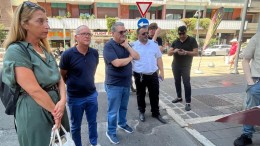 commissione per via galilei pescara