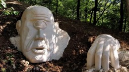 fiabosco Sant'Eufemia a Maiella