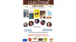 gelati letterari