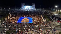 max gazzè concerto pescara