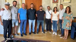 montesilvano nuovi agenti assunti