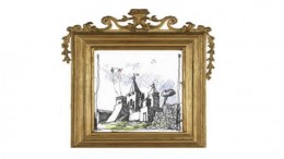 pittura estemporanea