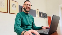 roberto cavallo assessore comune manoppello