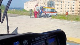 soccorso guardia costiera pescara