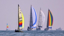vela a pescara