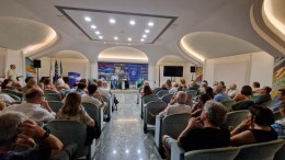PESCARA LUCI GIALLE terza edizione