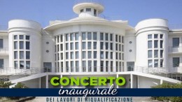 concerto all'ex stella maris montesilvano