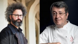 cristicchi e spadone