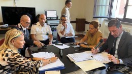 croce e commissione
