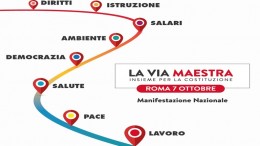 la via maestra