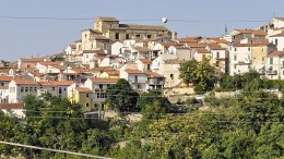 manoppello