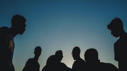 migranti