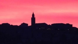 moda sotto le stelle a città sant'angelo